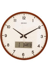 Seiko Wall QXL008BN Clock