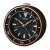 Seiko Table Alarm QHE184TN Clock