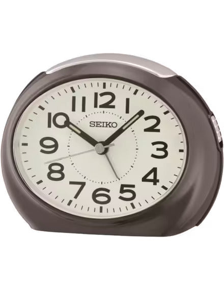 Seiko Alarm QHE193KN Clock