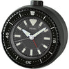 Seiko QHE207LN Table Clock