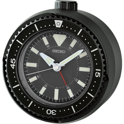 Seiko QHE207LN Table Clock