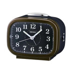 Seiko Table QHK060BN Clock