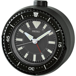 Seiko Table QHE207SN Clock