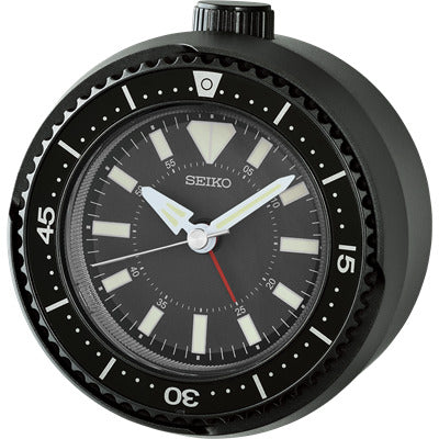 Seiko Table QHE207SN Clock