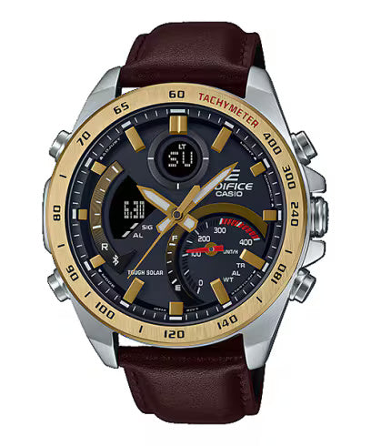 Casio EX530 Edifice Watch