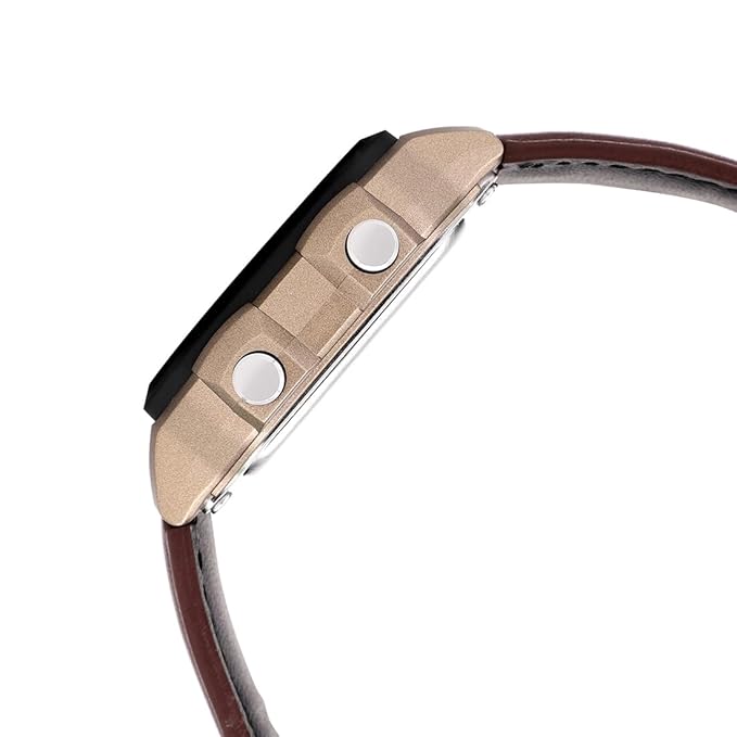 Casio Digital D383 Watch