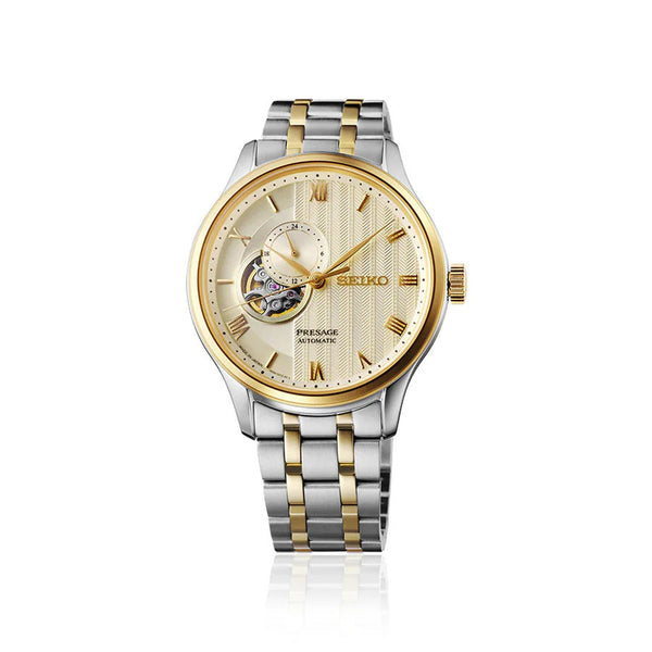 Seiko Presage Japanese, SSA464J1