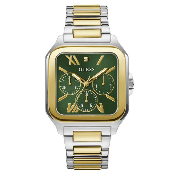 Mens GW0631G1 Designer Watch