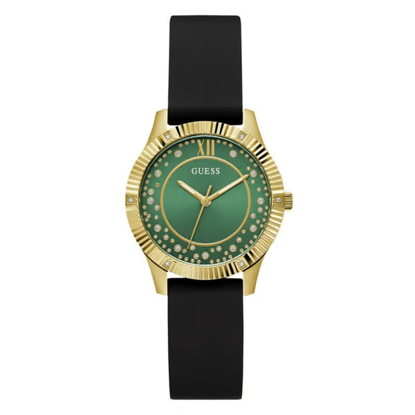 Womens GW0766L3 Analog Watch