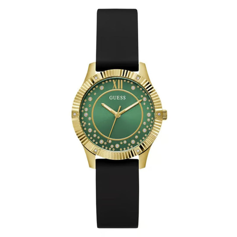Womens GW0766L3 Analog Watch