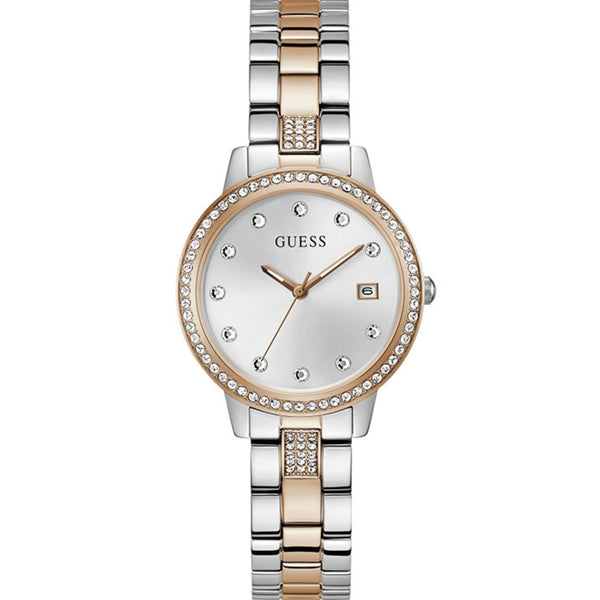 Guess GW0725L2 Analog Watch