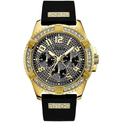 Stylish W1132G1 Black Watch