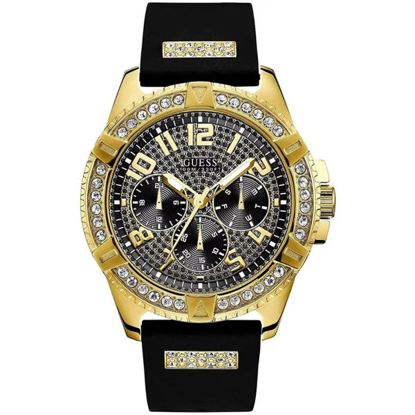 Stylish W1132G1 Black Watch