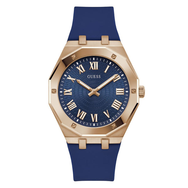 Mens GW0663G3 Blue Watch
