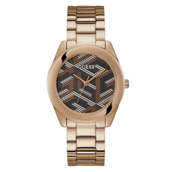 Cubed GW0607L3 Womens Watch