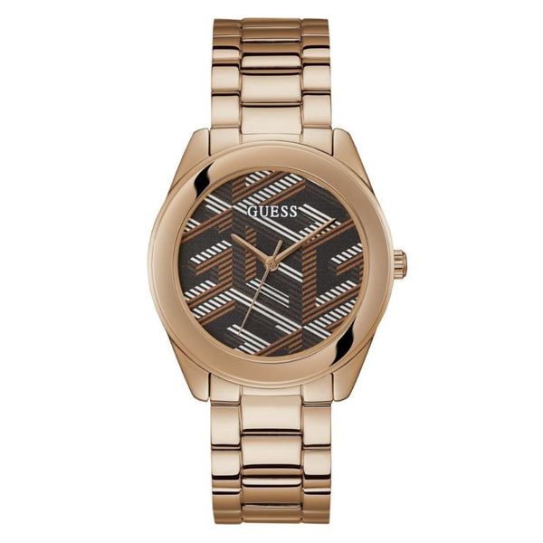 Cubed GW0607L3 Womens Watch