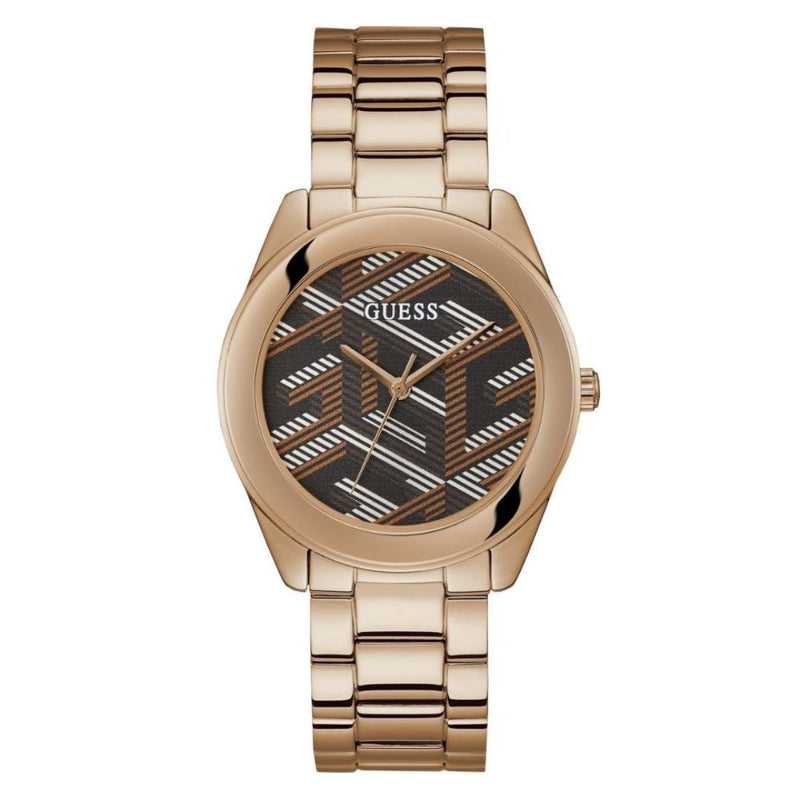Cubed GW0607L3 Womens Watch