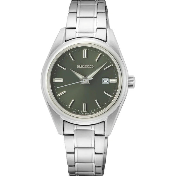 Seiko SUR533P1 Quartz Watch