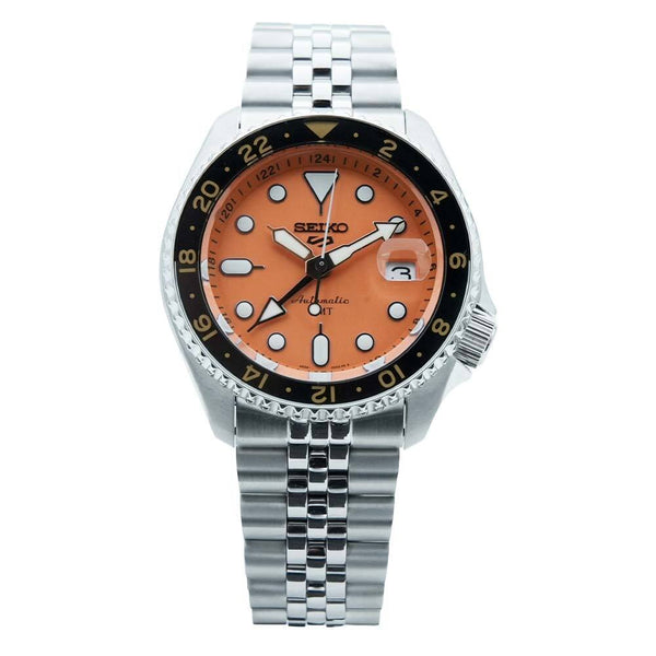 Seiko SSK005K1 Hardlex Watch