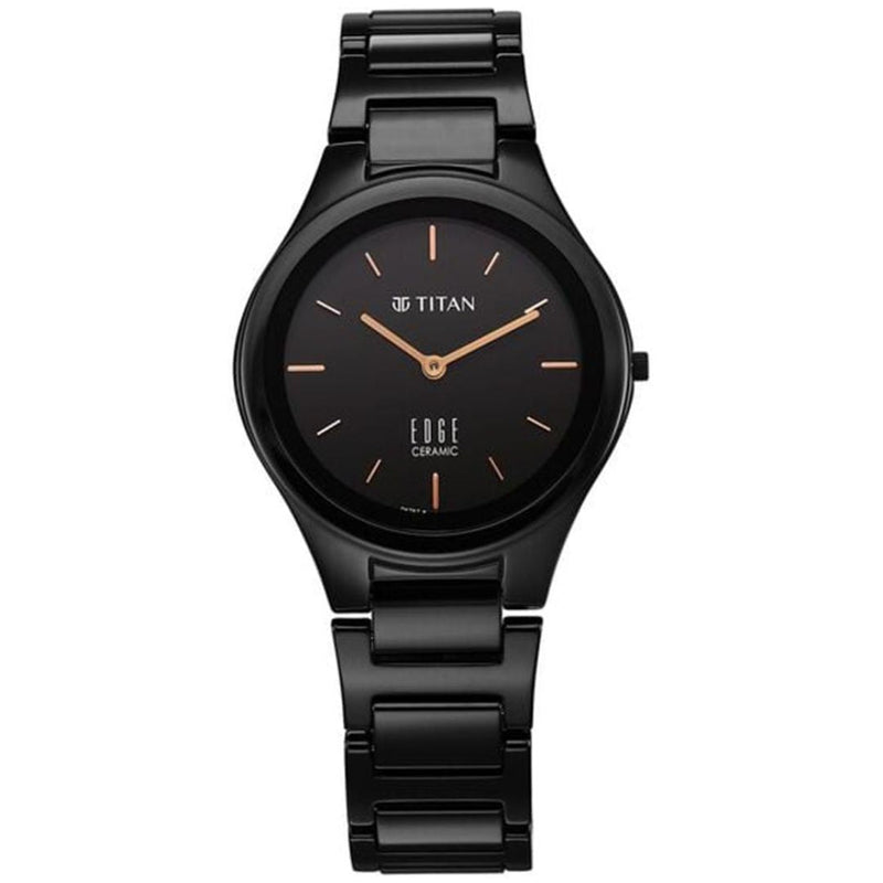 Titan 2653NC01 Womens Watch