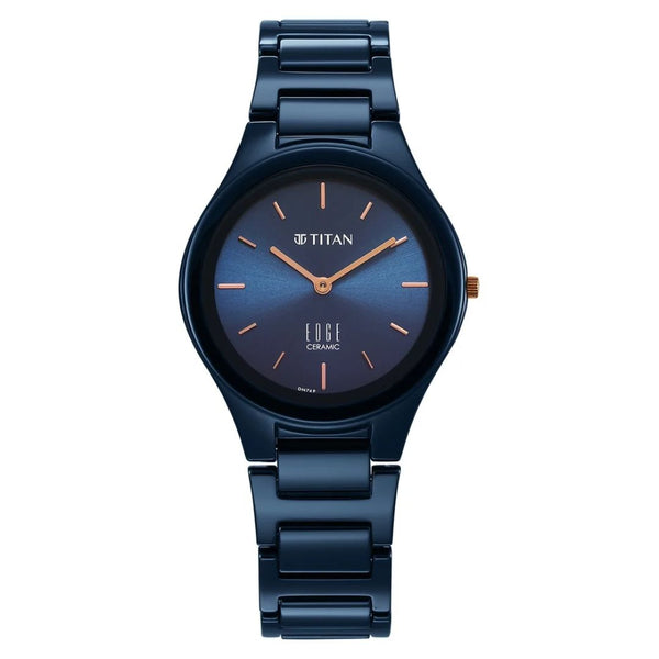 Titan NS2653QC03 Antalia Watch