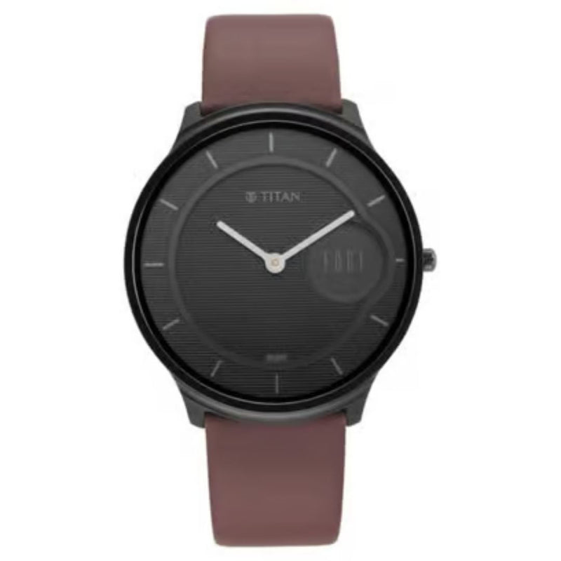 Analog Titan NS1843NL01 Watch