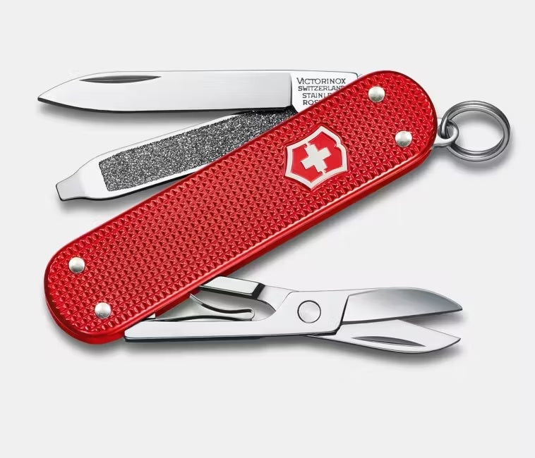 Victorinox 0.6221.201GClassic SD Alox