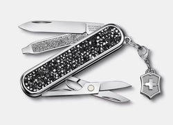 Victorinox 0.6221.35 Classic Brilliant Crystal
