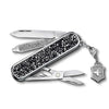 Victorinox Classic SD Brilliant Crystal Unisex Watch 0.6221.35