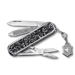 Victorinox Classic SD Brilliant Crystal Unisex Watch 0.6221.35