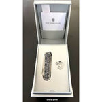 Victorinox Classic SD Brilliant Crystal Unisex Watch 0.6221.35