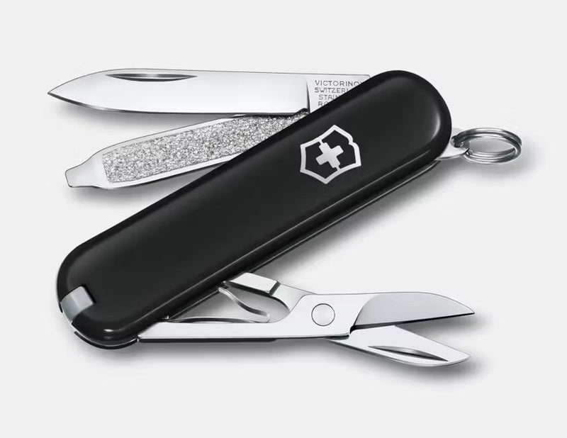 Victorinox 0.6223.3G Black SD Classic