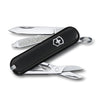 Victorinox Classic SD Dark Illusion Black Knife 0.6223.3G