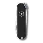Victorinox Classic SD Dark Illusion Black Knife 0.6223.3G