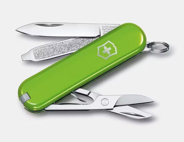 Swiss 0.6223.43G Army Knife