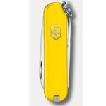Victorinox Swiss Classic SD Yellow Knife 0.6223.8G