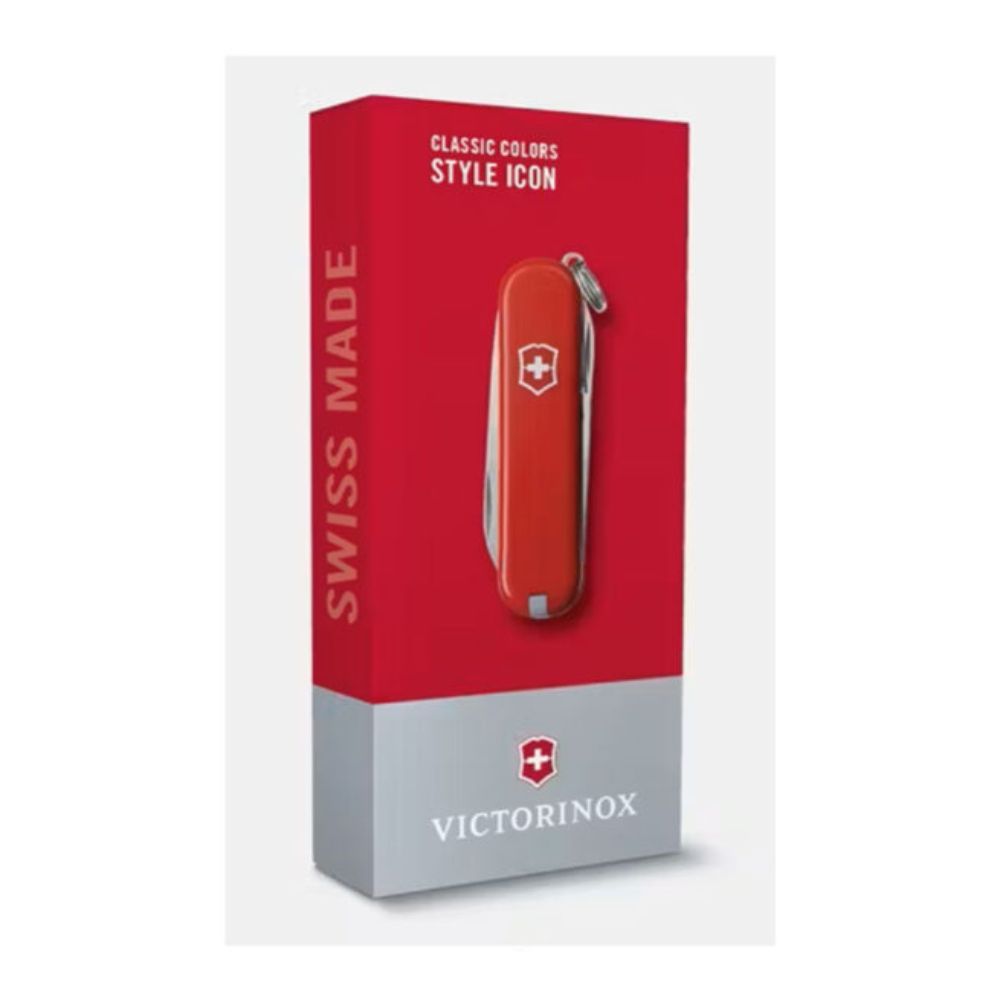 Victorinox Classic SD Colors Style Icon Knife 0.6223.G