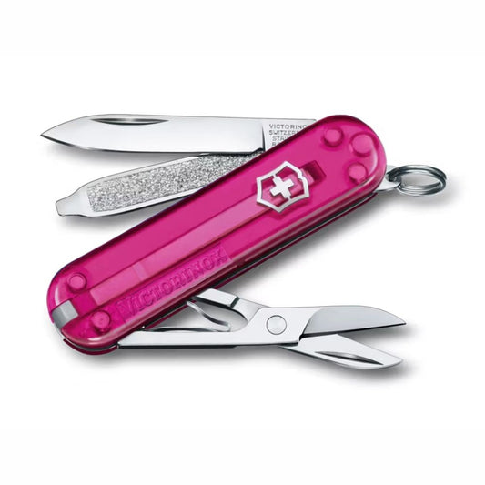 Victorinox Classic SD Cupcake Dream Pink Knife 0.6223.T5G