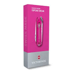 Victorinox Classic SD Cupcake Dream Pink Knife 0.6223.T5G