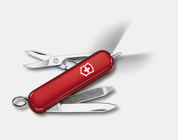 Victorinox Knife - 0.6226 Signature