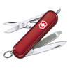 Victorinox Signature Lite Red Knife 0.6226