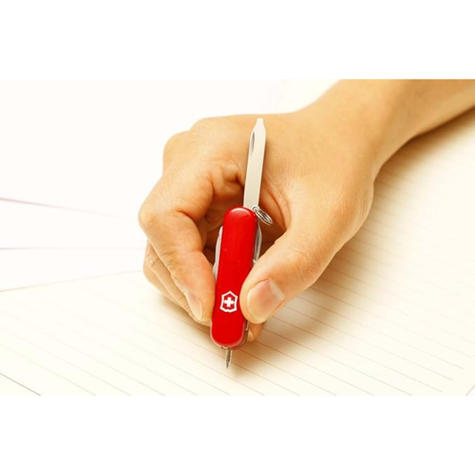 Victorinox Signature Lite Red Knife 0.6226