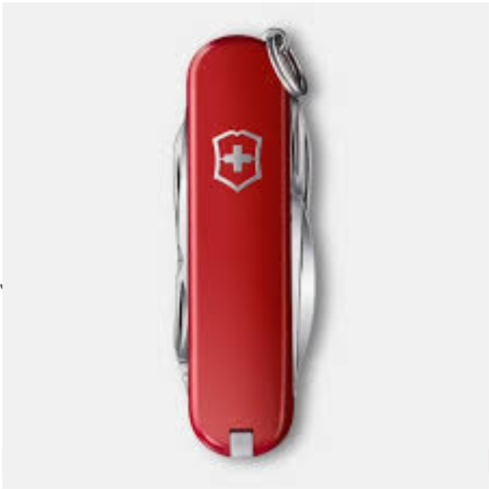 Victorinox MiniChamp Red Knife 0.6385