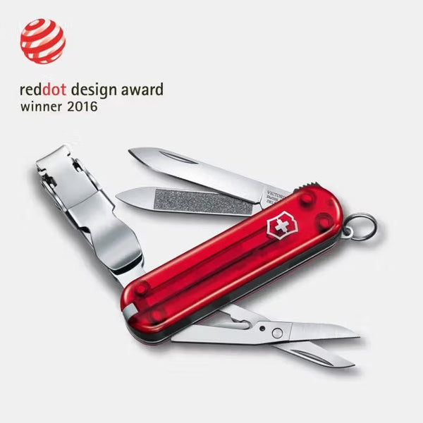 Swiss Nail Clip 0.6461.63