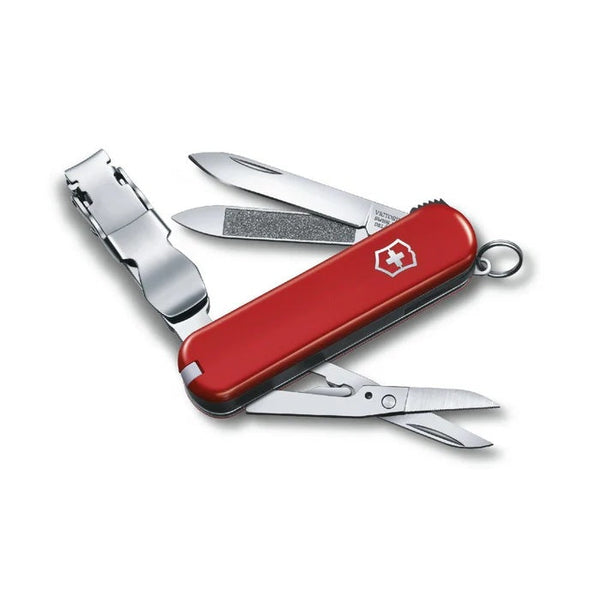 Victorinox Knife - 0.6463 Nail Clip