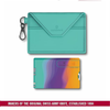 Victorinox Swiss Card Classic Sydney Style Green Multitool 0.7100.E222