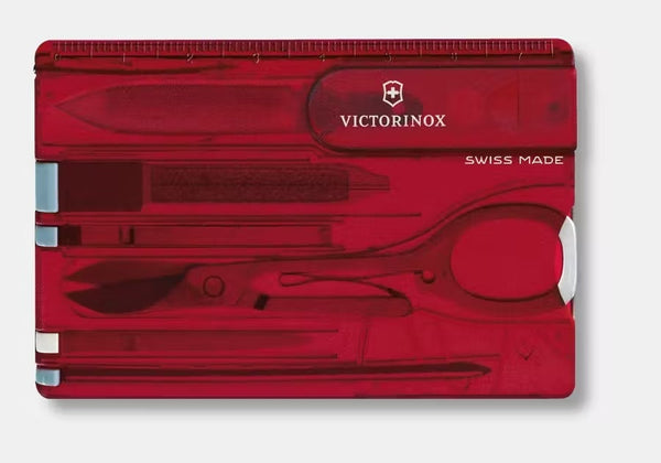 Swiss 0.7100.T Red Card Classic