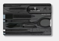 Swiss Card 0.7133.T3 Black Classic