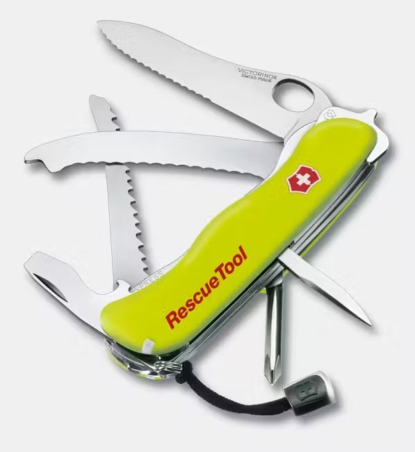 Swiss 0.8623.MWN Rescue Tool NW