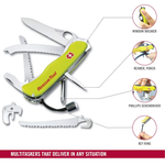Victorinox Rescue Tool Yellow Knife 0.8623.MWN